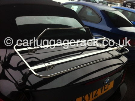 Luggage racks for bmw cars #6